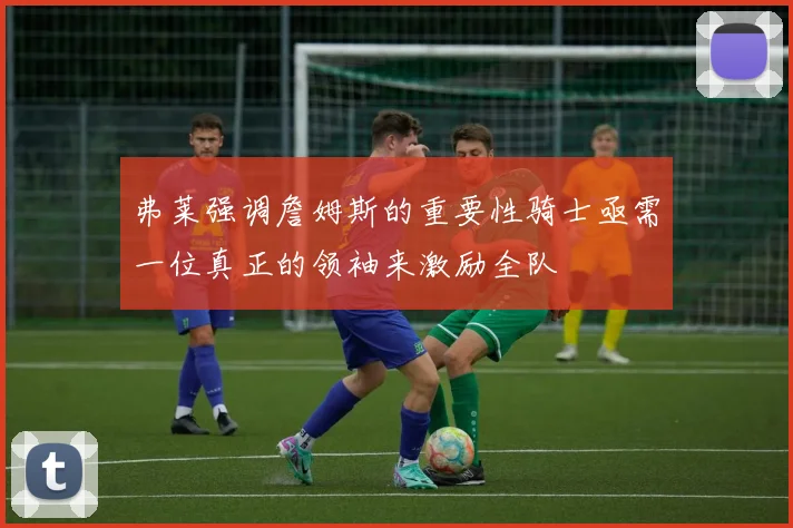 弗莱强调詹姆斯的重要性骑士亟需一位真正的领袖来激励全队